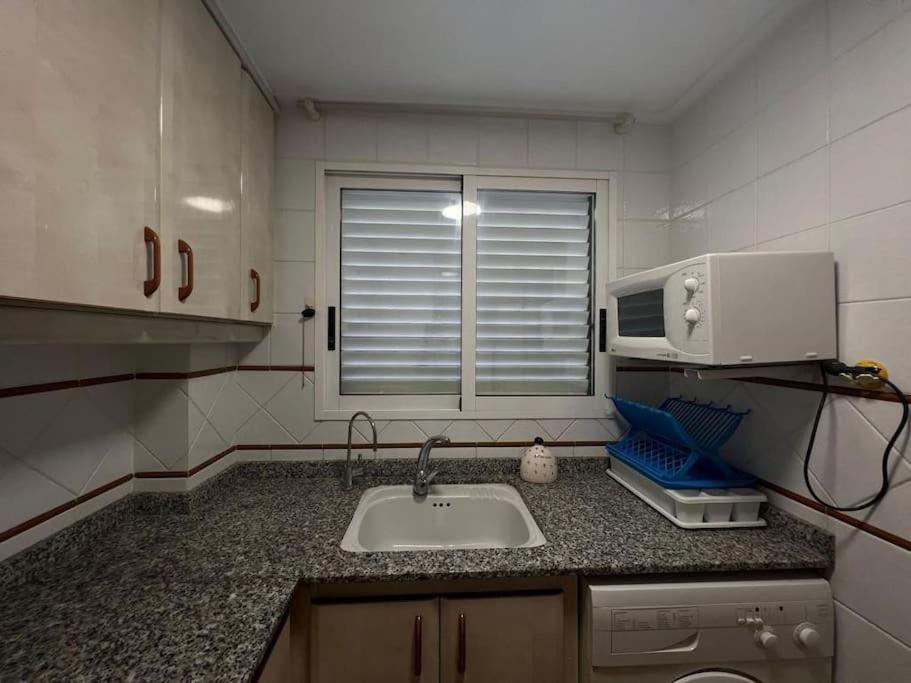 法罗德卡勒拉Apartamento Versalles公寓 外观 照片